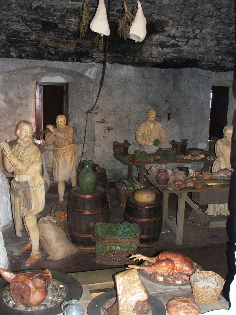 Stirling castle (68)